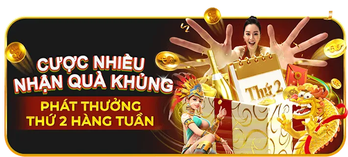 Tiền thưởng chào mừng king789