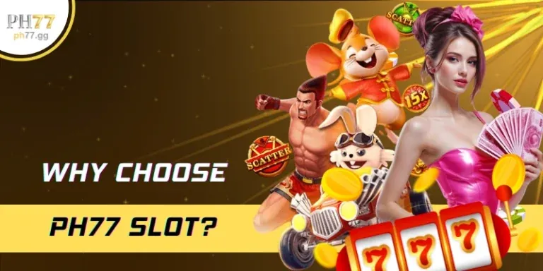 Đánh giá các trò chơi slot nổ hũ tại king789