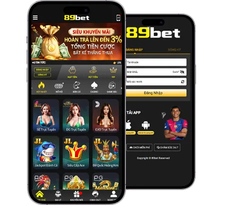 Truy cập toàn bộ trò chơi King789