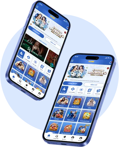 Nền tảng bảo mật King789
