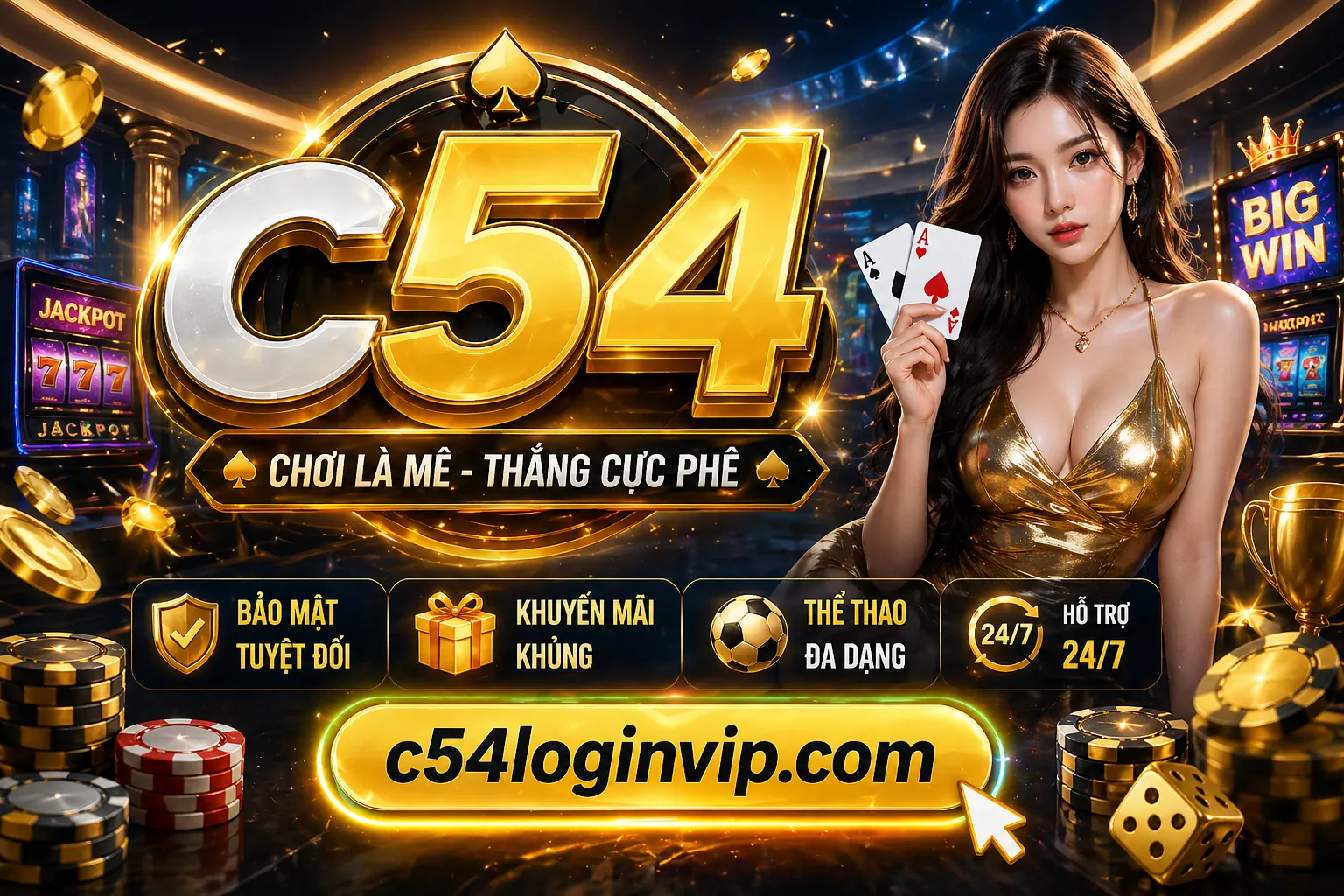 Thưởng nạp lại king789