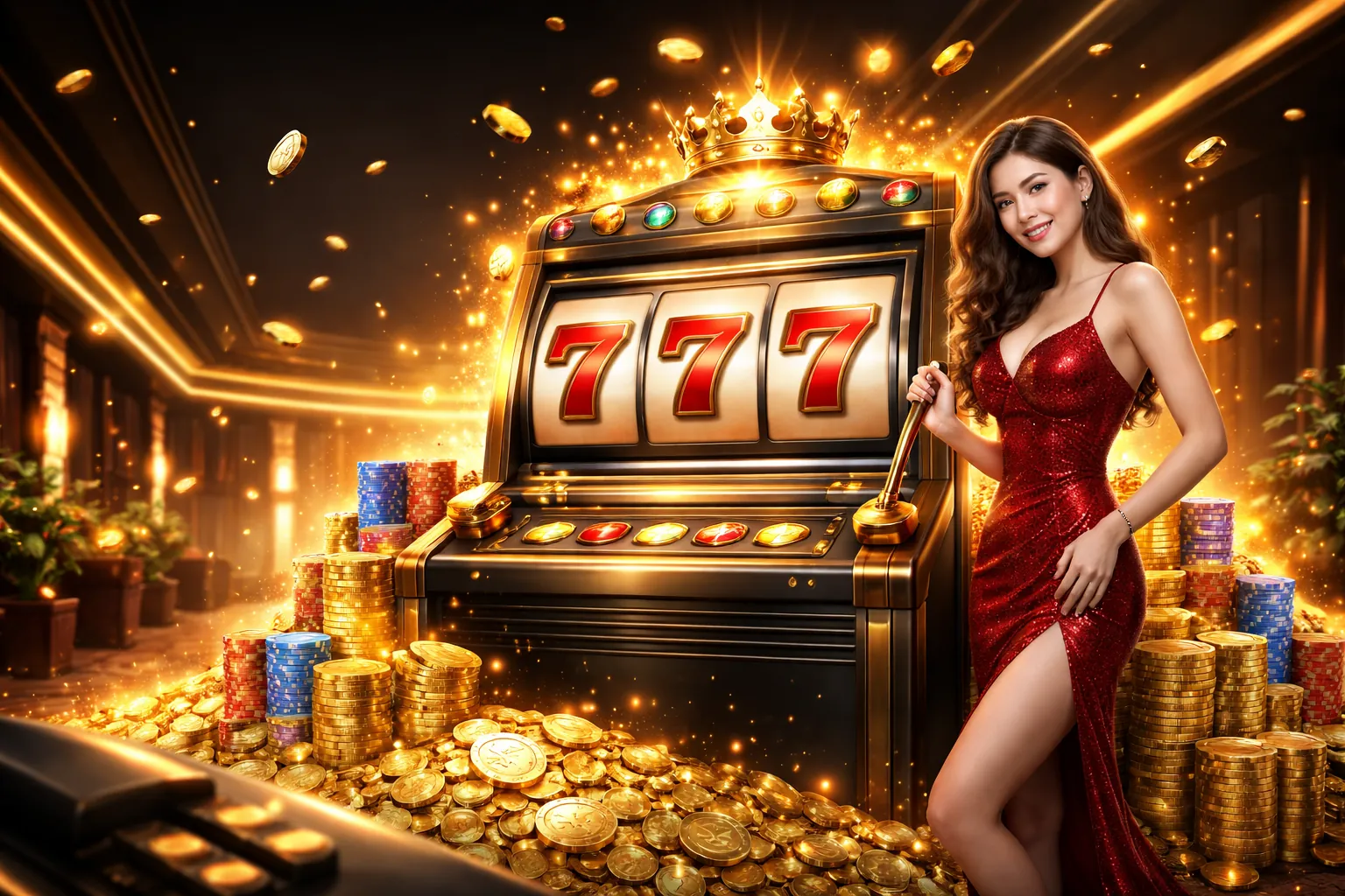 Cá cược đá gà trực tuyến king789