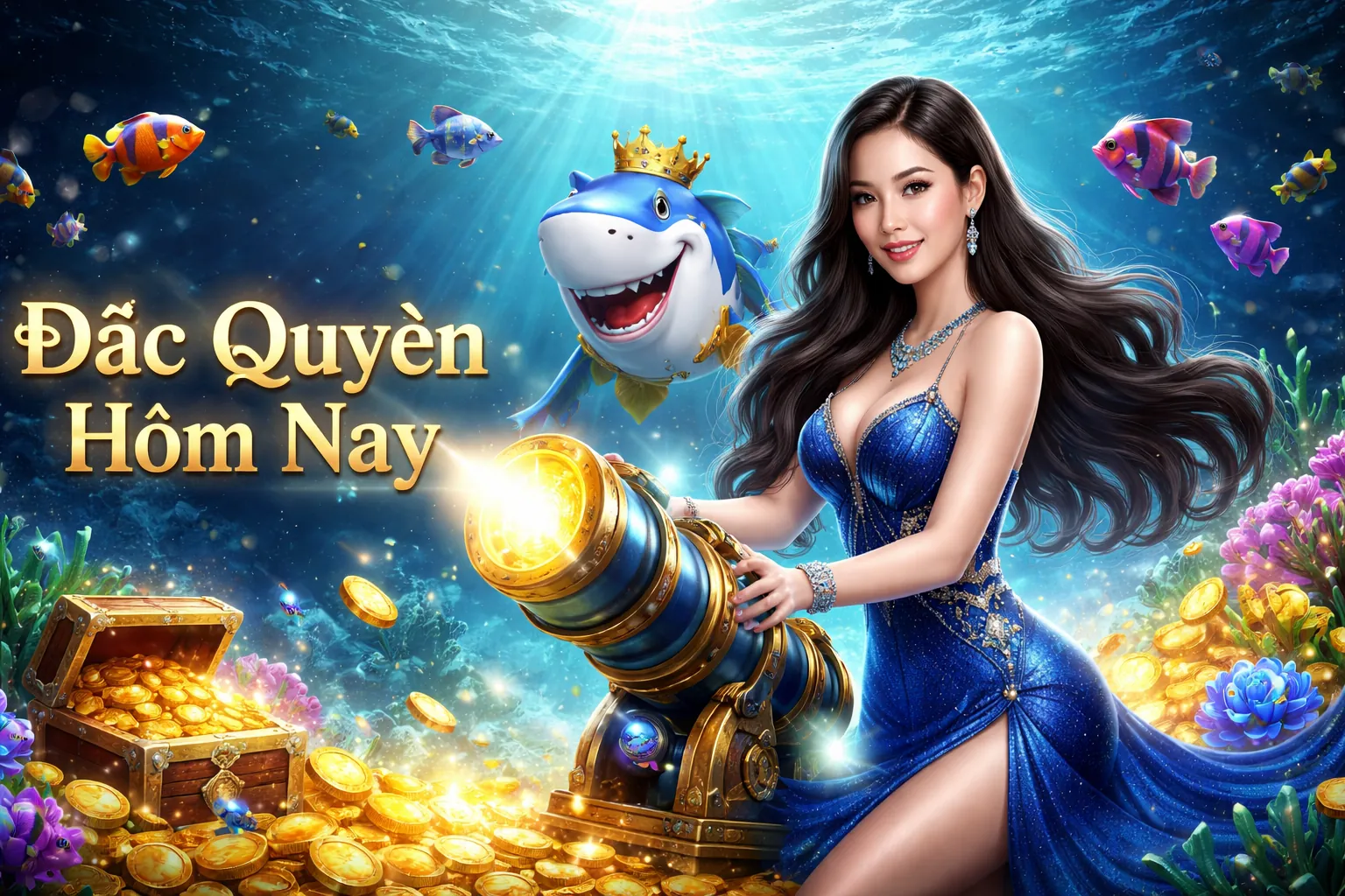 Hình ảnh chính Nổ Hũ và Jackpot tại king789