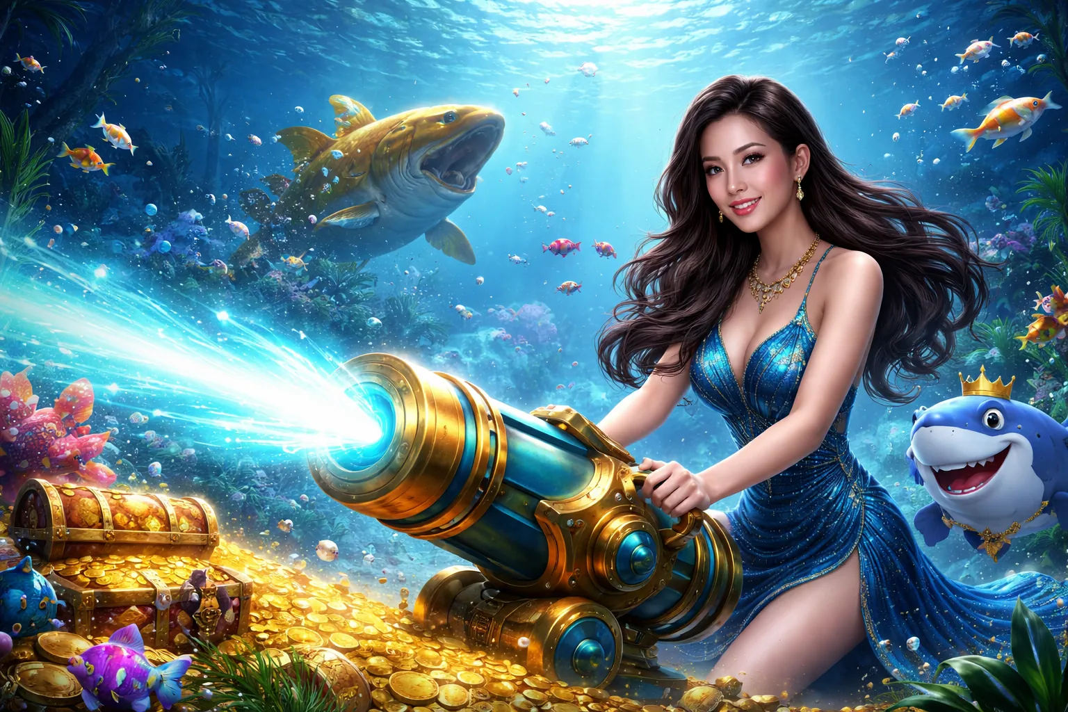 Mạng Xã Hội king789