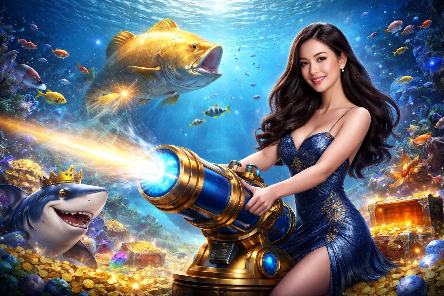 Hướng dẫn King789 cho người mới bắt đầu