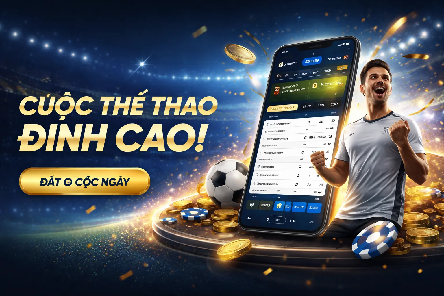 Tin tức king789 mới nhất và các sự kiện cá cược trực tuyến hấp dẫn