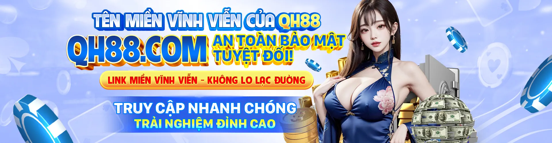 Chính sách bảo mật King789