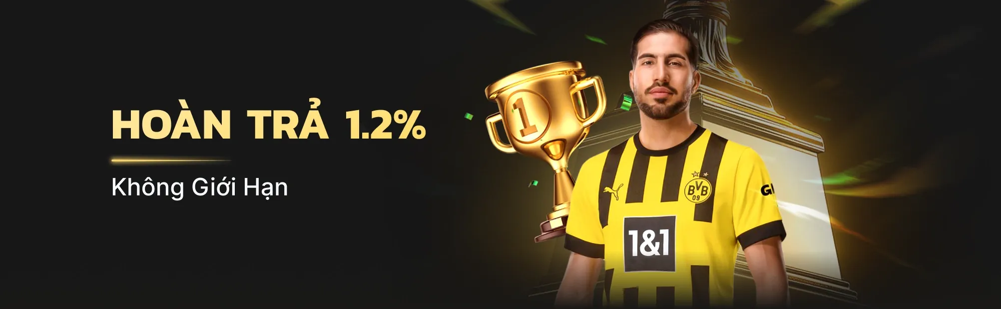 Cá cược eSports tại King789